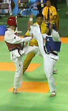 korea 2003