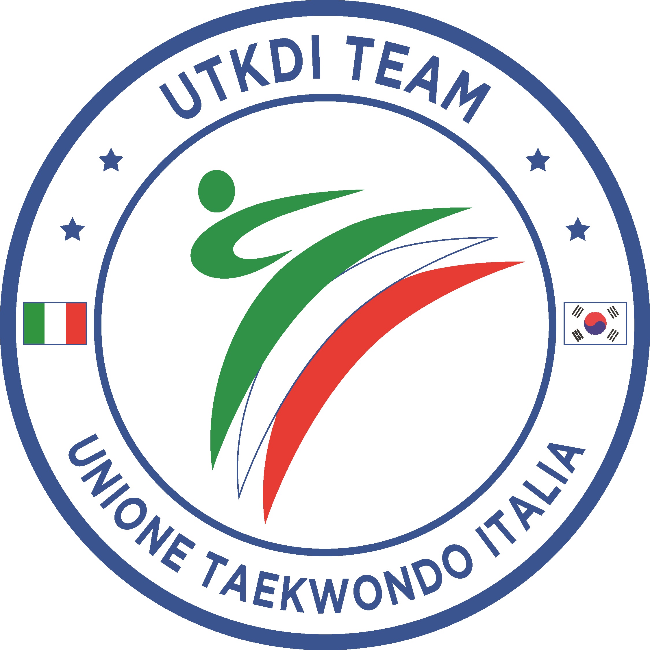 Unione Taekwondo Italia