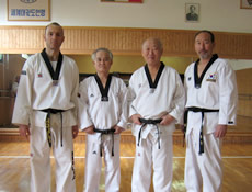 stage 2008